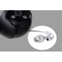 Imou Cruiser Dual Turret IP security camera Outdoor 2304 x 1296 pixels Ceiling