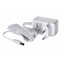 „Imou Cruiser Dual Turret“ IP apsaugos kamera, skirta lauko sąlygoms, 2304 x 1296 pikselių, montuojama ant lubų.