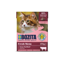 Bozita 4913 cats moist food...