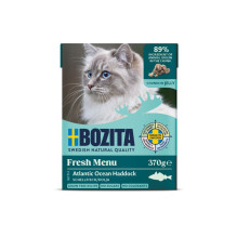 BOZITA Haddock in Jelly -...