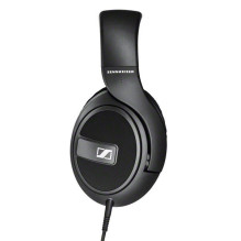 Sennheiser HD 569 Headset Head-band Black