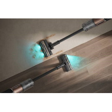 Dreame Z20 cordless upright hoover