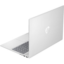 HP Pavilion 16-af0006nw nešiojamas kompiuteris, Intel Core Ultra 5 125U, 40,6 cm (16 colių), 2K raiška, 16 GB LPDDR5-SDR