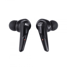 Esperanza EH231K headphones / headset Wireless In-ear Calls / Music Micro-USB Bluetooth Black