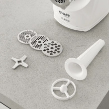 Malūnėlis 489.8 SMAPP baltas