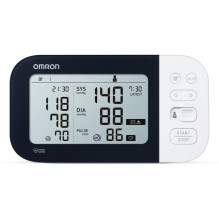 Omron M7 Intelli IT Upper arm Automatic 2 user(s) Omron M7 Intelli IT Upper arm Automatic 2 user(s)
