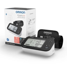 Omron M7 Intelli IT Upper arm Automatic 2 user(s) Omron M7 Intelli IT Upper arm Automatic 2 user(s)