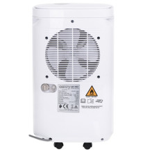 Compressor dehumidifier Camry CR 7851