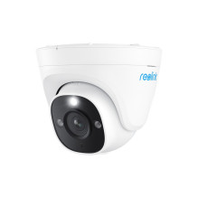 Reolink P334 - Smart 4K 8MP Ultra HD Outdoor PoE Security Camera Supports 256GB &amp; Person / Vehicle / Pet Detection