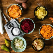 Mėsmalė su smulkintuvu 489.81 SMAPP balta Mėsmalė su smulkintuvu 489.81 SMAPP balta