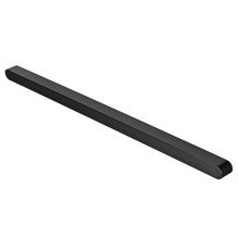 Samsung HW-S700D / EN soundbar speaker Black 3.1 channels