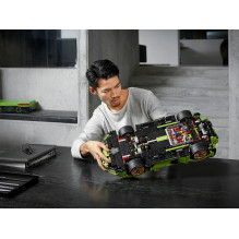 LEGO TECHNIC 42115 LAMBORGHINI SIÁN FKP 37
