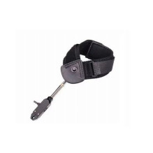 Lanko gaidukas su kietumo reguliavimu