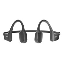 SHOKZ OpenRun Headset Wireless Neck-band Sports Bluetooth Black