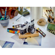 LEGO CREATOR 3 IN 1 31147 RETRO FOTOAPARATAS