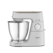 Kenwood Titanium Chef Baker XL maisto smulkintuvas 1200 W 7 l baltas įmontuojamos svarstyklės