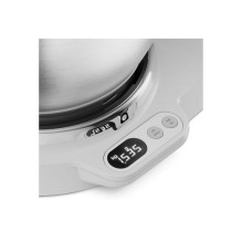 Kenwood Titanium Chef Baker XL maisto smulkintuvas 1200 W 7 l baltas įmontuojamos svarstyklės