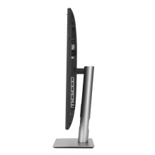 ASUS ProArt PA248CRV kompiuterio monitorius 61,2 cm (24,1 colio) 1920 x 1200 pikselių WUXGA LCD juoda, sidabrinė