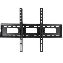Maclean TV MC-421 Wall Mount Bracket 32"-90" VESA 600x400 80kg Tilting Universal Adjustable Spirit Level Acces Maclean TV MC-421 Wall Mount Bracket 32"-90" VESA 600x400 80kg Tilting Universal Adjustable Spirit Level Acces