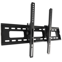 Maclean TV MC-421 Wall Mount Bracket 32"-90" VESA 600x400 80kg Tilting Universal Adjustable Spirit Level Acces Maclean TV MC-421 Wall Mount Bracket 32"-90" VESA 600x400 80kg Tilting Universal Adjustable Spirit Level Acces