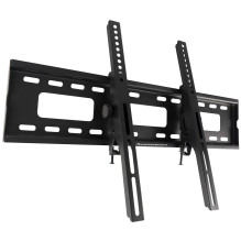 Maclean TV MC-421 Wall Mount Bracket 32"-90" VESA 600x400 80kg Tilting Universal Adjustable Spirit Level Acces Maclean TV MC-421 Wall Mount Bracket 32"-90" VESA 600x400 80kg Tilting Universal Adjustable Spirit Level Acces