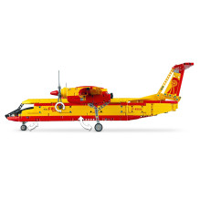 LEGO TECHNIC 42152 FIREFIGHTING PLANE LEGO TECHNIC 42152 FIREFIGHTING PLANE