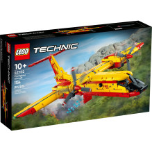 LEGO TECHNIC 42152 FIREFIGHTING PLANE LEGO TECHNIC 42152 FIREFIGHTING PLANE