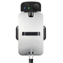 Taurus aliejaus gruzdintuvė 973967000 (2000 W 3 l) Taurus aliejaus gruzdintuvė 973967000 (2000 W 3 l)