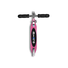 Mikro paspirtukas Sprite Pink LED