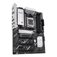 ASUS PRIME B840-PLUS WIFI AMD B840 Lizdas AM5 ATX