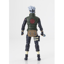 ULTIMATE LEGENDS NARUTO - KAKASHI THE GREAT WAR ULTIMATE LEGENDS NARUTO - KAKASHI THE GREAT WAR
