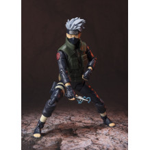 ULTIMATE LEGENDS NARUTO - KAKASHI THE GREAT WAR ULTIMATE LEGENDS NARUTO - KAKASHI THE GREAT WAR