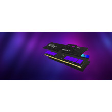 „Kingston Technology FURY Beast“ 32 GB 6000 Mt / s DDR5 CL36 DIMM (2 vnt. rinkinys) RGB EXPO
