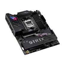 ASUS ROG STRIX B850-E GAMING WIFI AMD B850 socket AM5 ATX motherboard