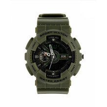 M-TAC Sports Watch Olive (50006001)