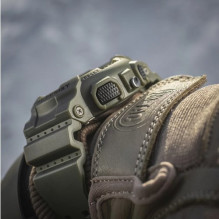 M-TAC sportinis laikrodis alyvuogių spalvos (50006001)