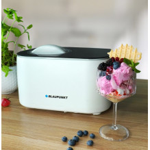 Blaupunkt ledų gaminimo aparatas ICM401 Blaupunkt ledų gaminimo aparatas ICM401