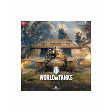 Cenega World of Tanks Roll...