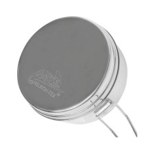 Mess tin Helikon 3-piece Stainless Steel