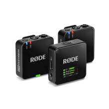 RØDE Wireless GO III -...