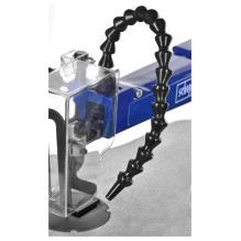 Stacionarus slankiojantis pjūklas „Scheppach SD1600V“, 120 W, 1700 aps./min.