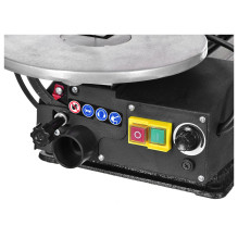 Stacionarus slankiojantis pjūklas „Scheppach SD1600V“, 120 W, 1700 aps./min.