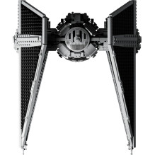 LEGO STAR WARS 75382 TIE Interceptor