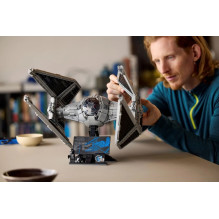 LEGO STAR WARS 75382 TIE Interceptor