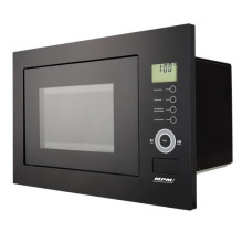 MPM-25-KMI-01 Built-in 25 L 900 W Black MPM-25-KMI-01 Built-in 25 L 900 W Black