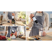 Bosch MSM4W221 Hand blender 600 W White Bosch MSM4W221 Hand blender 600 W White