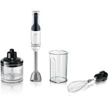 Bosch MSM4W221 Hand blender 600 W White Bosch MSM4W221 Hand blender 600 W White