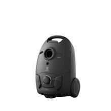 „Electrolux EB51C2GG“ būgninis dulkių siurblys, 3 l, sausas, 750 W, su dulkių maišeliu