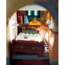 LEGO HARRY POTTER 76437 Urvas – kolekcinis leidimas LEGO HARRY POTTER 76437 Urvas – kolekcinis leidimas