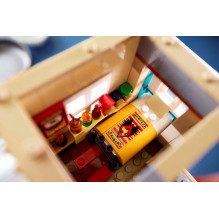 LEGO HARRY POTTER 76437 Urvas – kolekcinis leidimas LEGO HARRY POTTER 76437 Urvas – kolekcinis leidimas